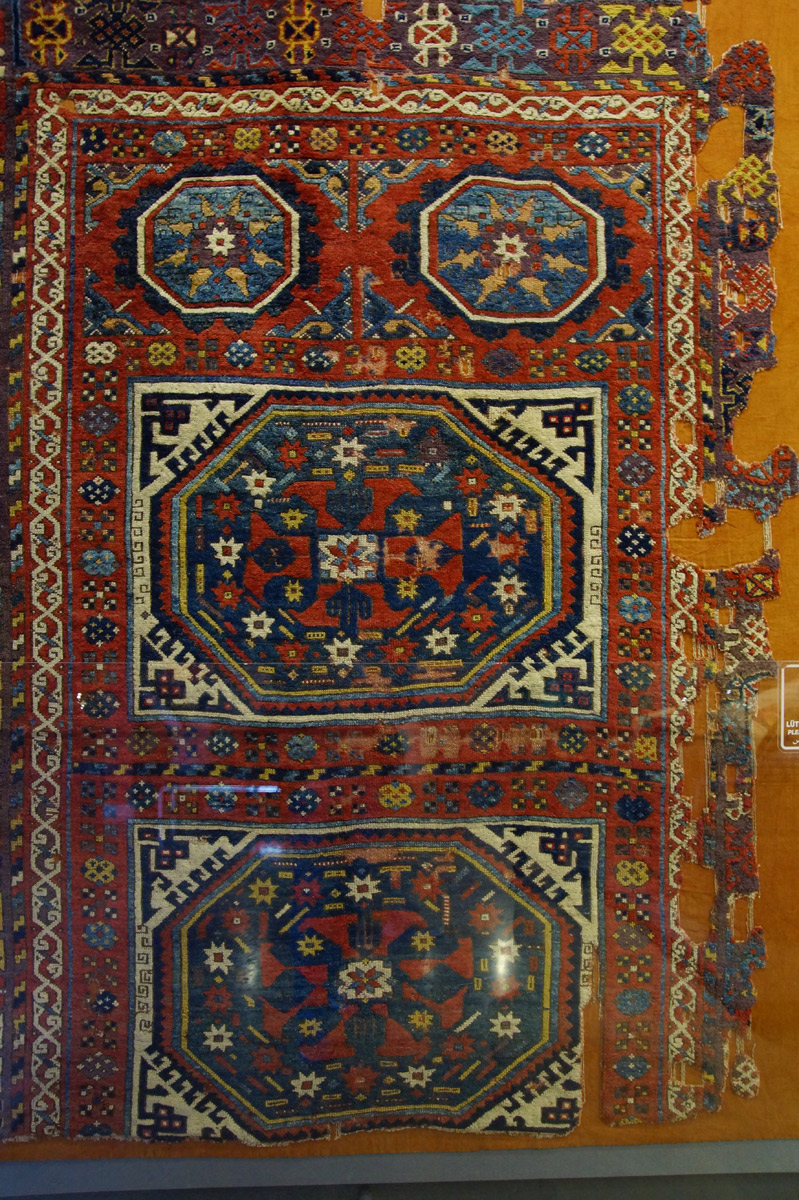 
Стамбул, Турция, весна 2019