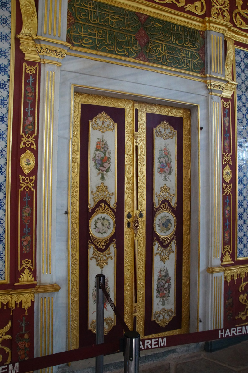 
Стамбул, Турция, весна 2019