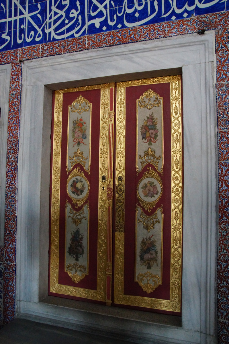 
Стамбул, Турция, весна 2019